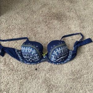 Victoria secret Demi bra